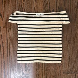 Zara Top